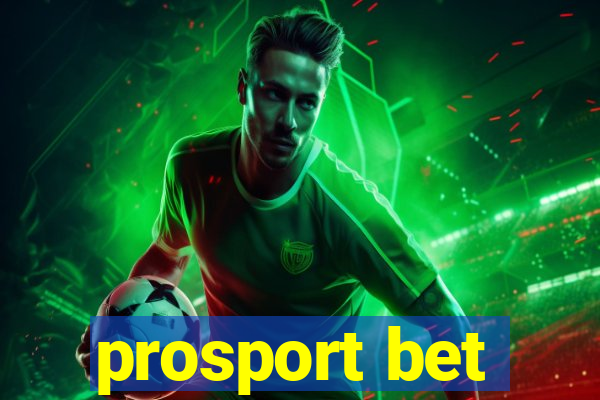 prosport bet